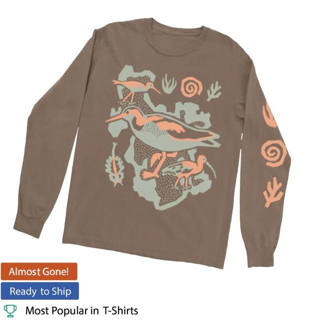 Birdcollective Merch Store Shop Great Salt Lake Hoodie - Tee Shop Pro