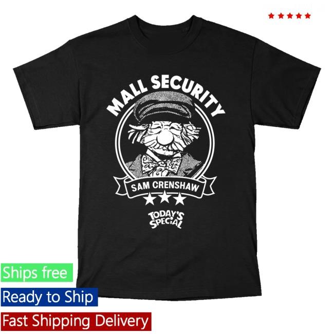 Official Retrokid Merch Shop Store Tvo Today's Special Sam Crewnshaw Hoodie - Tee Shop Pro