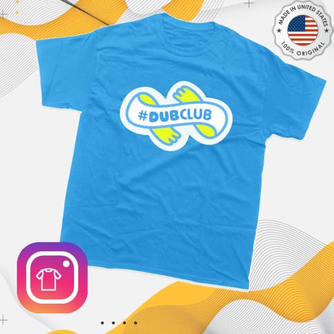 Adhdlove Merch Store Shop Dubbii Dubclub Hoodie Sweatshirt - Tee Shop Pro