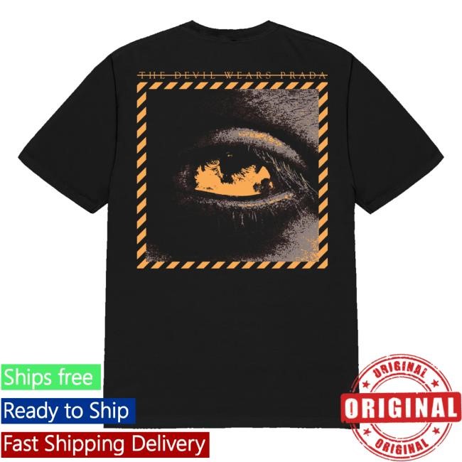 Official Tdwp Band Outbreak T Shirt - Tee Shop Pro