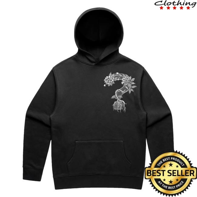Official The Driplab Merch Shop Store Surrounded By Flowers Classic Shirt - Tee Shop Pro