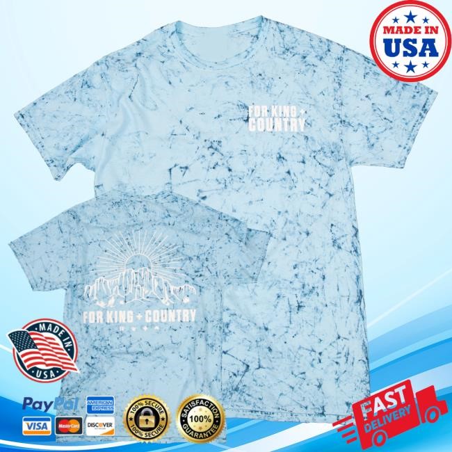 Official Forking And Country Merch Shop Store Desert T Shirts - Tee Shop Pro