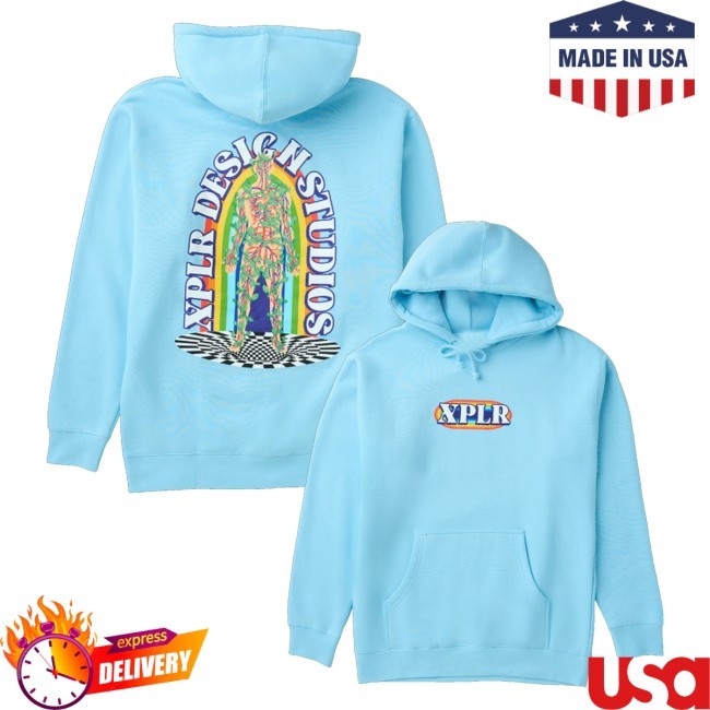 Xplr Design Studios Vessels Long Sleeve Shirt - Tee Shop Pro