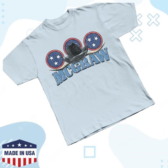 Official Tim Mcgraw Merch Shop Store Buckin' Bronco Tank Top - Tee Shop Pro