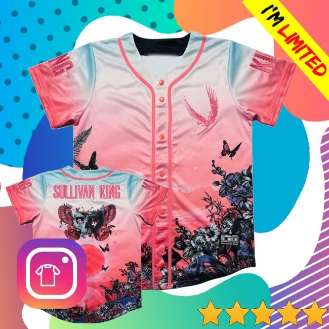 Official 2025 Celestial Sunrise Bassball Shirts - Tee Shop Pro