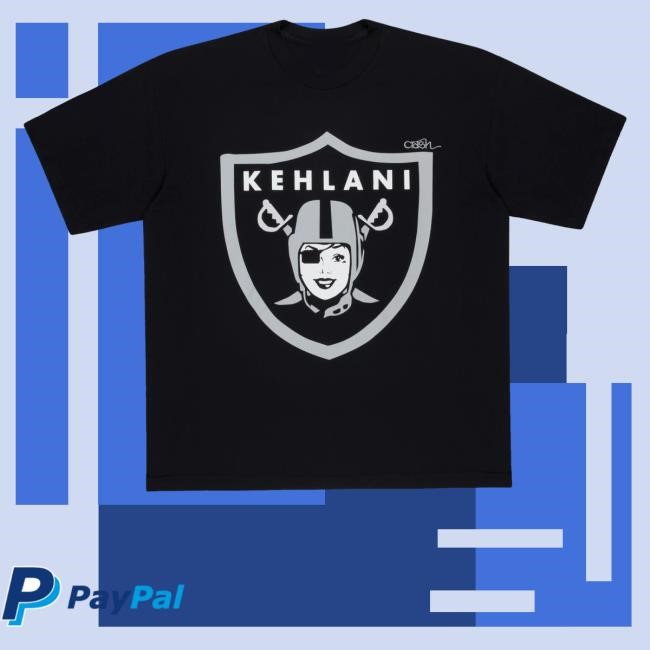 Official Kehlani Crash Oakland 8 New Shirt - Tee Shop Pro
