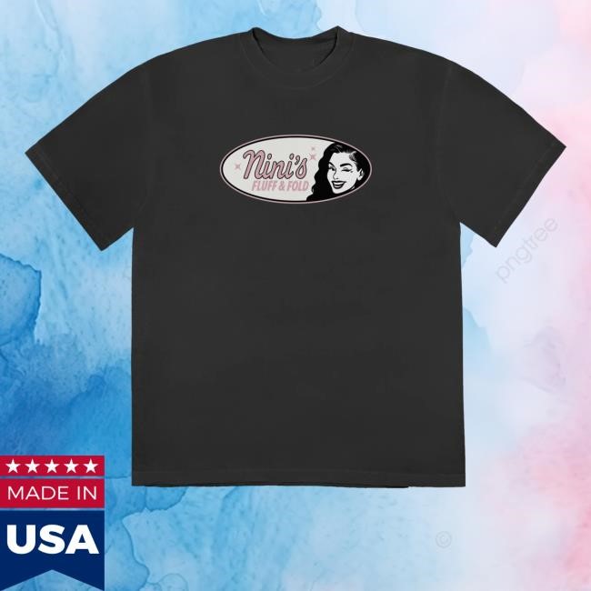 Official Kehlani Merch Shop Store Nini's Mascot Tank Top - Tee Shop Pro