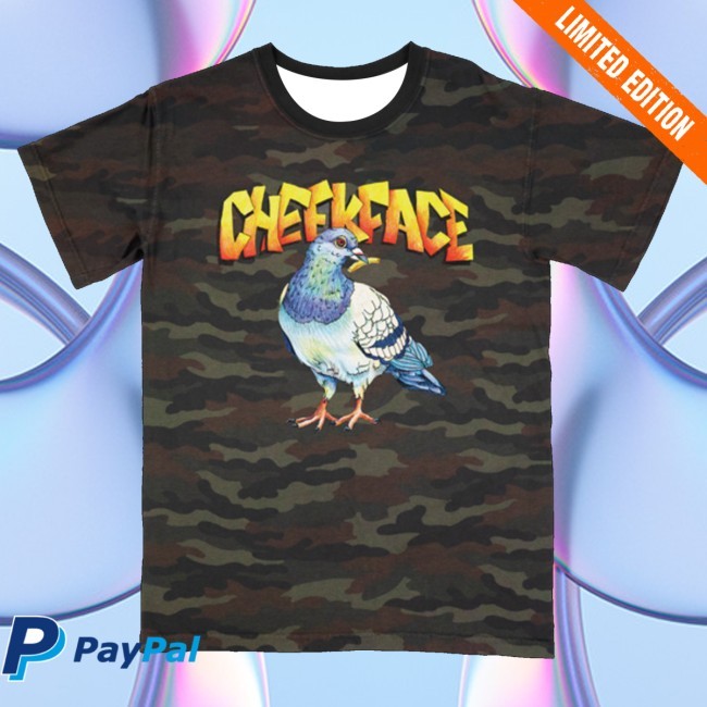 Trending Cheekface Merch 2025 Us Canada Tour Funny Shirt - Tee Shop Pro