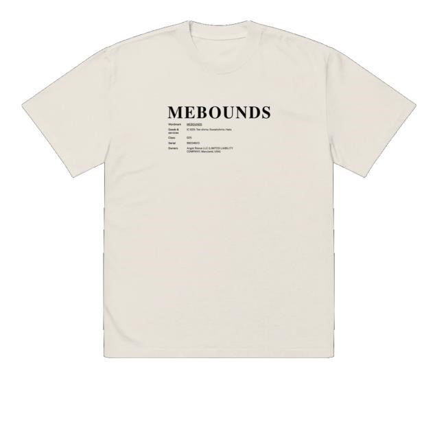 The Angel Reese Merch Store Shop Mebounds Trademark Hoodie - Tee Shop Pro
