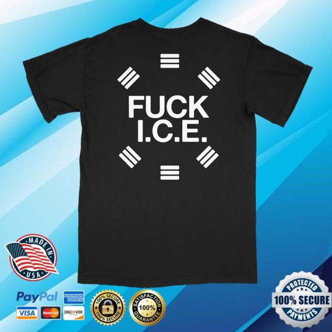 Thecallousdaoboys Shop Fuck Ice Tee Shirt - Tee Shop Pro