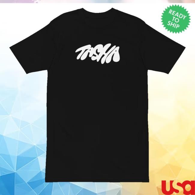 Official Rhymesayers Merch Shop Store Tasha Album Shirts - Tee Shop Pro