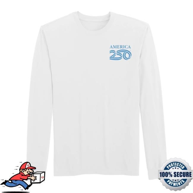 Official America250 Merch Shop Store Liberty & Justice Shirts - Tee Shop Pro