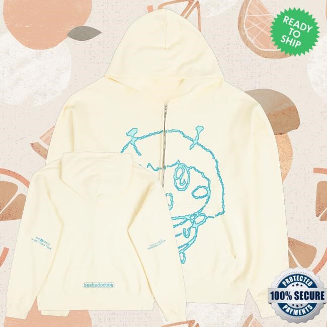 Official Beabadoobee Merch Shop Store Bee T Shirt - Tee Shop Pro