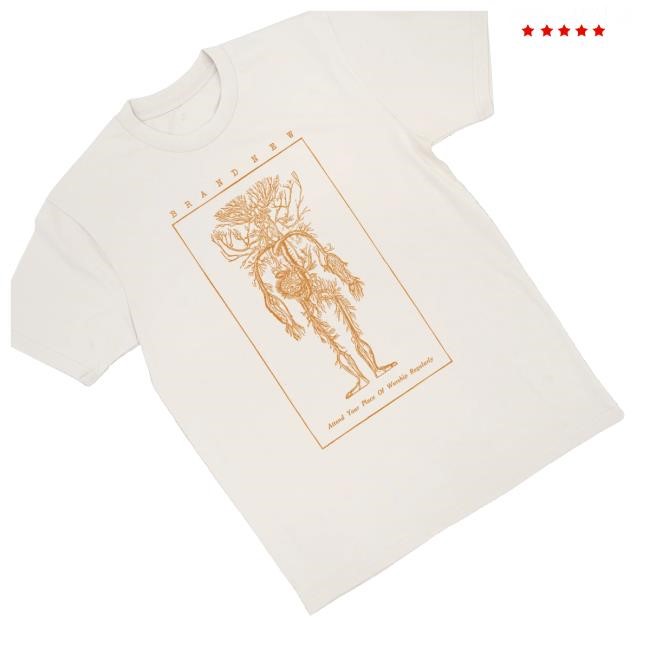 Official Fight Off Your Demons Merch Shop Store Nervous System Shirts - Tee Shop Pro