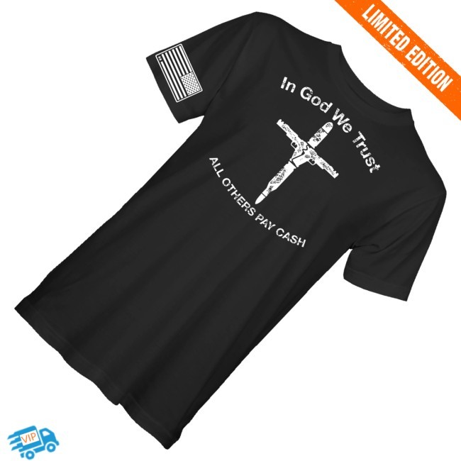 Official Hodgetwins Store All Others Pay Cash Zip Hoodie - Tee Shop Pro