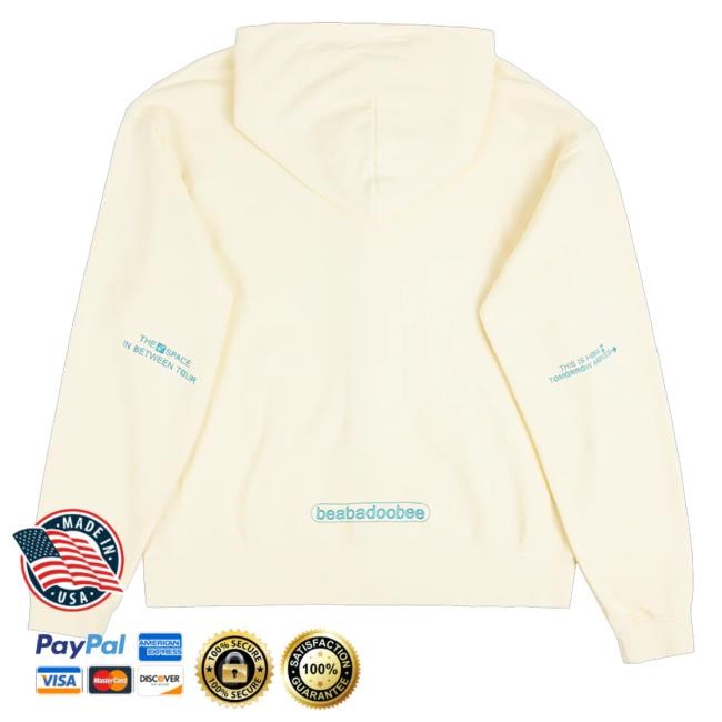 Official Beabadoobee Merch Shop Store Bee T Shirt - Tee Shop Pro