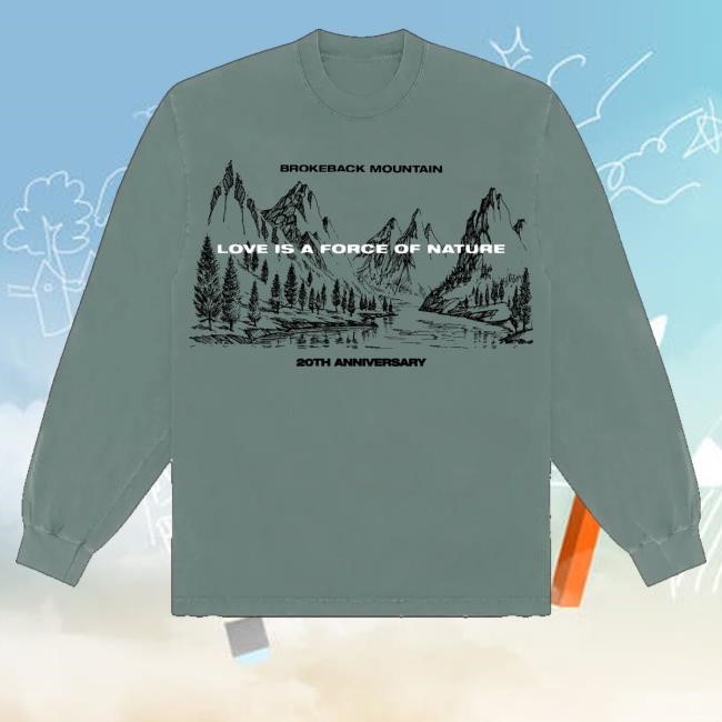 Official Director Fits Merch Shop Store The Mountain New Shirt - Tee Shop Pro
