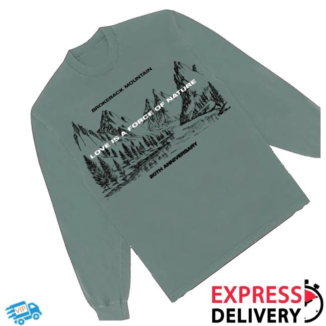 Official Director Fits Merch Shop Store The Mountain New Shirt - Tee Shop Pro