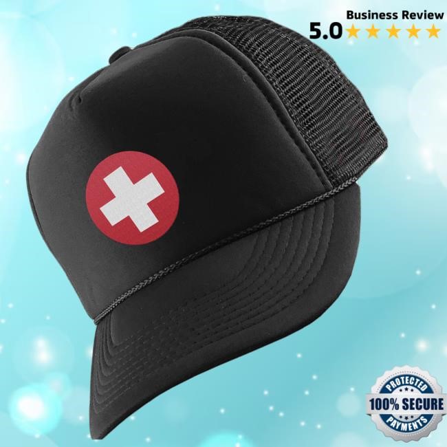 Recovery 15Th Anniversary Trucker Hat - Tee Shop Pro