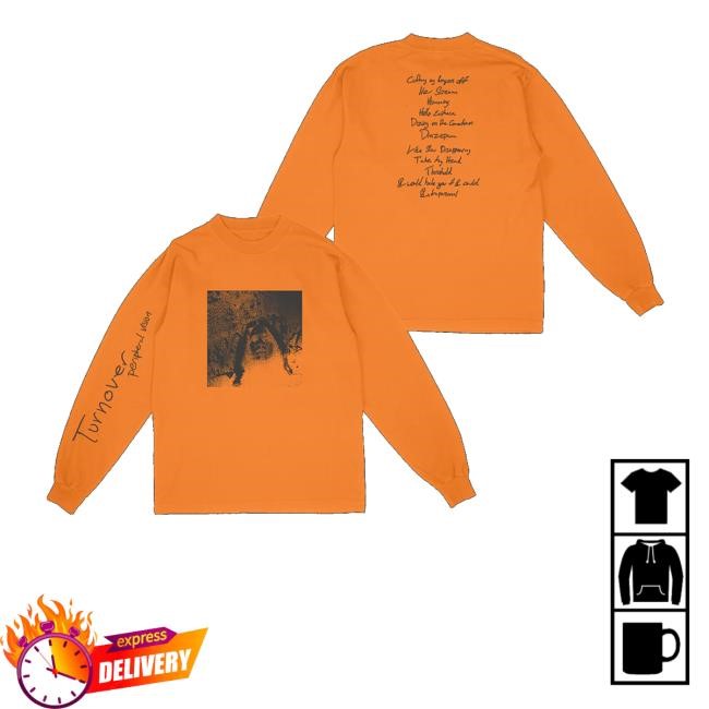 Turnover Merch Store Shop Merch Pv T-Shirt - Tee Shop Pro