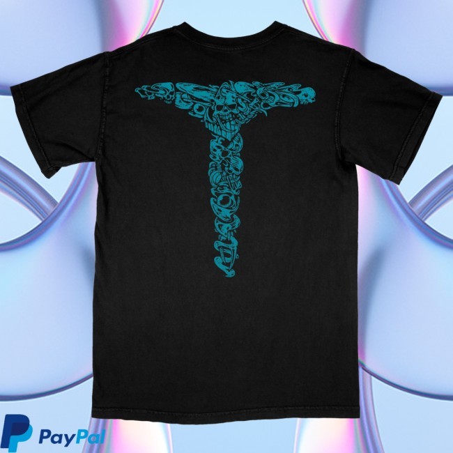 Trending Beyond Human Merch Necronomicon Shirts - Tee Shop Pro