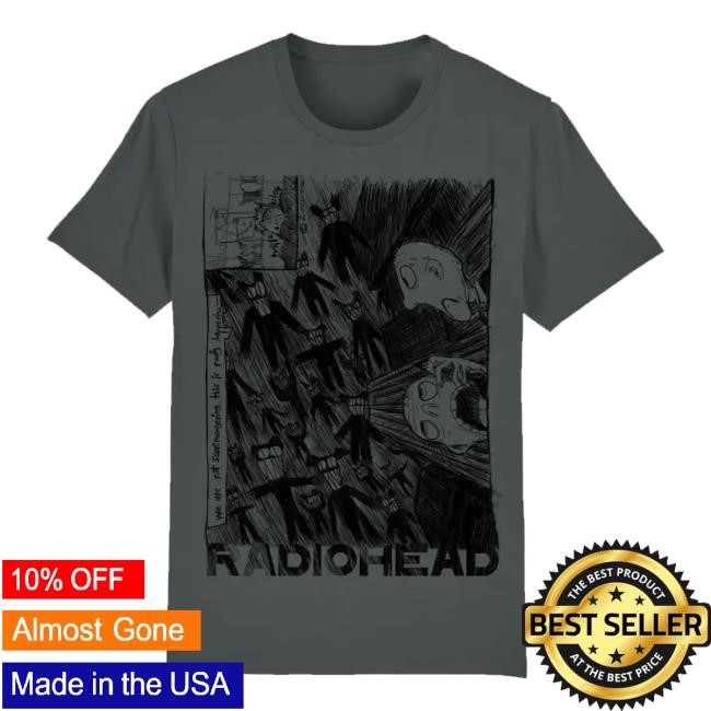 Official Waste Head Quarters Scribble New Shirt - Tee Shop Pro