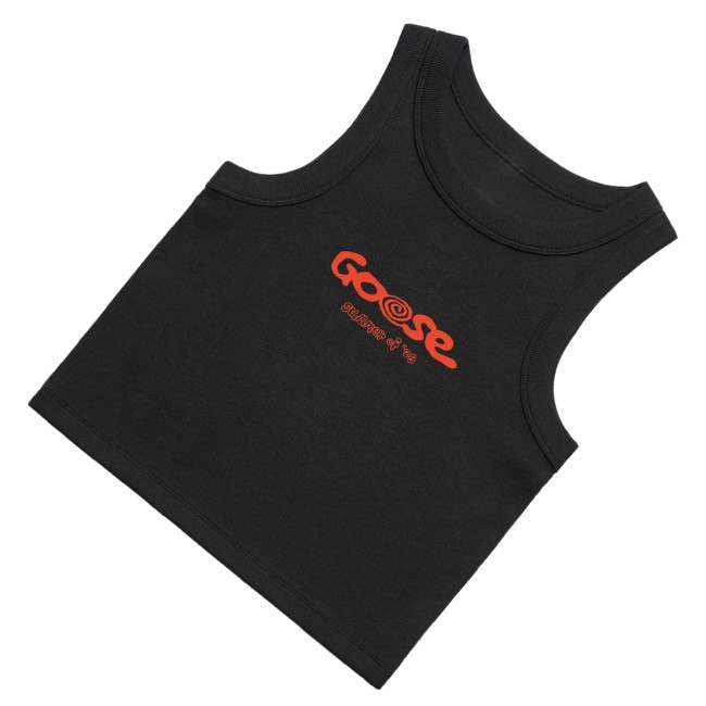 Official Goose Merch Swirl Summer Sweatshirt - Tee Shop Pro