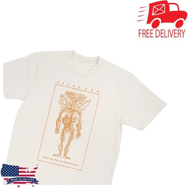Official Fight Off Your Demons Merch Shop Store Nervous System Shirts - Tee Shop Pro