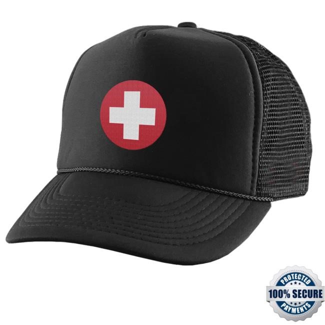 Recovery 15Th Anniversary Trucker Hat - Tee Shop Pro