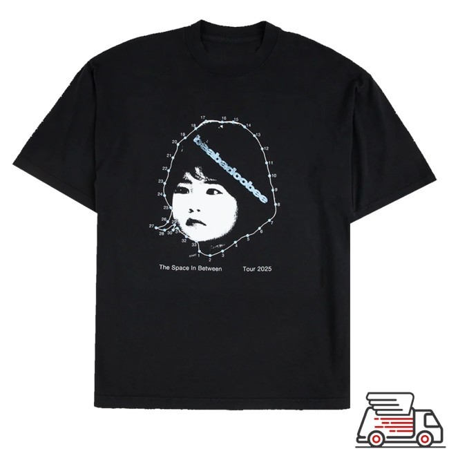 Trending Beabadoobee Merch Washed Tour Funny Shirt - Tee Shop Pro