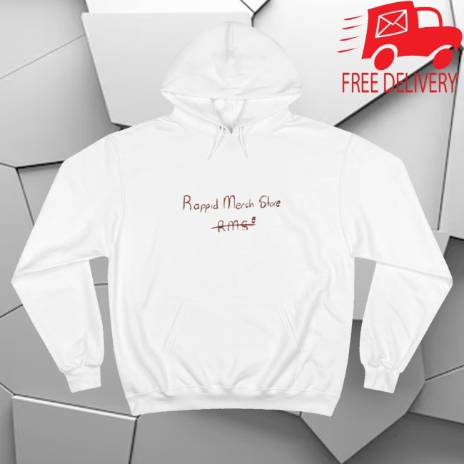 Rappid Merch Store Champion Shirts - Tee Shop Pro