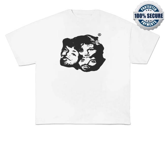 01099 Merch Shop Store Portrait Sweatshirt